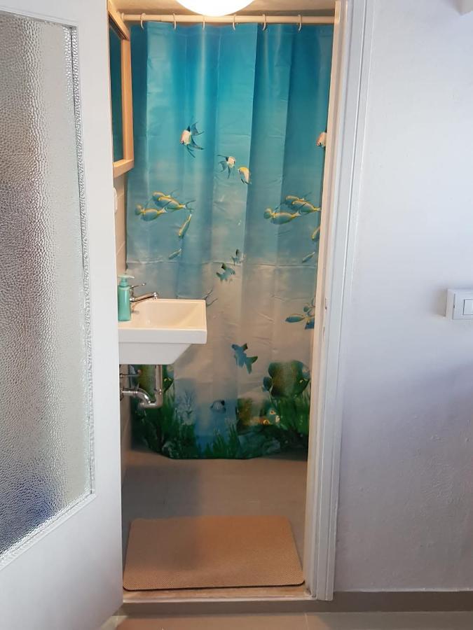 Appartement Sole...Mare...E...Spiaggie Bianche! à Vada Extérieur photo