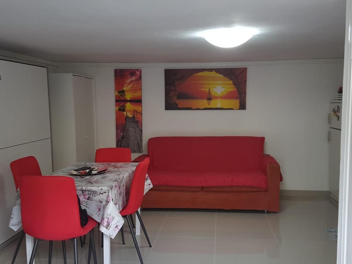 Appartement Sole...Mare...E...Spiaggie Bianche! à Vada Extérieur photo